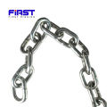 wholesale custom U.S. Type NACM 2010 G70 Lifting Link Welded Chain